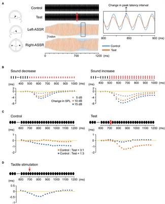 The Auditory Steady-State Response: Electrophysiological Index for Sensory Processing Dysfunction in Psychiatric Disorders